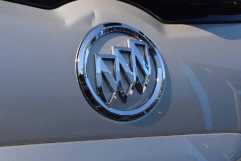 2013 Buick Enclave Leather
