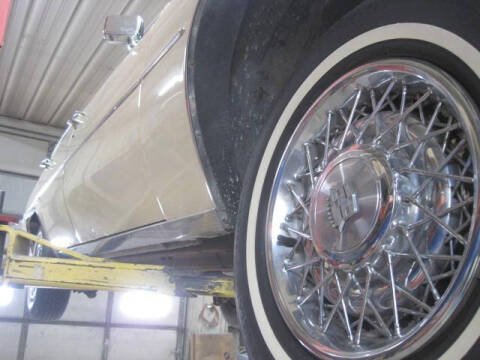 1979 Cadillac DeVille