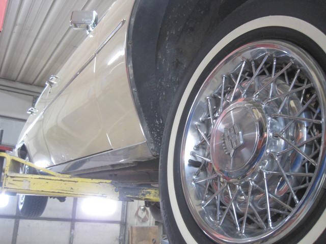 1979 Cadillac DeVille