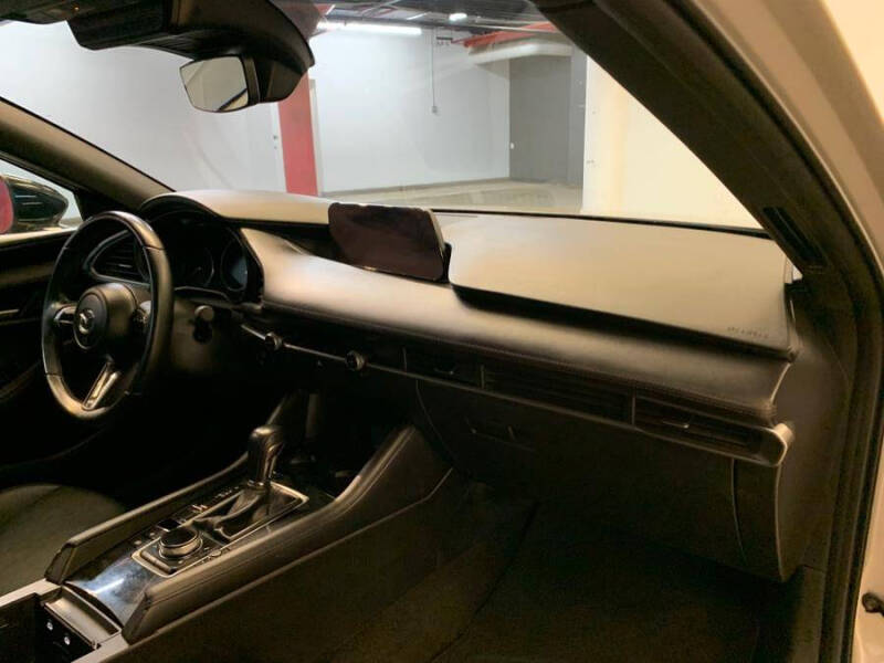 2024 Mazda Mazda3 Hatchback 2.5 S Select Sport