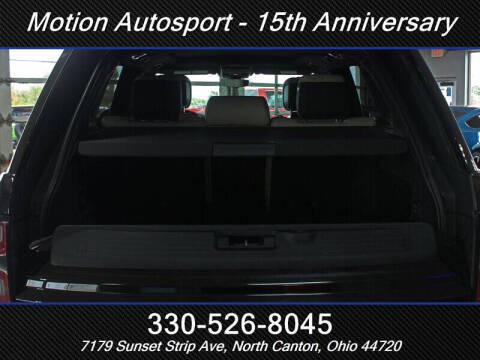 2021 Land Rover Range Rover P525 HSE Westminster Edition