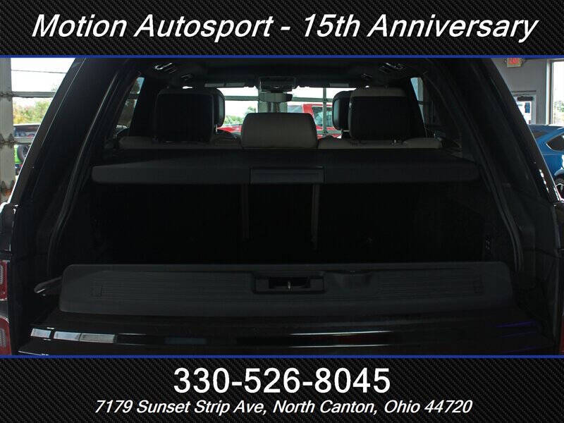 2021 Land Rover Range Rover P525 HSE Westminster Edition