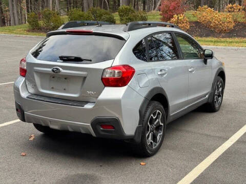 2013 Subaru XV Crosstrek 2.0i Premium