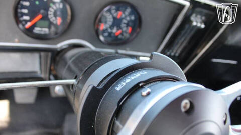 1973 Pontiac Ventura
