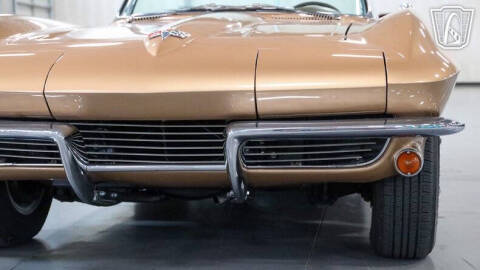1964 Chevrolet Corvette
