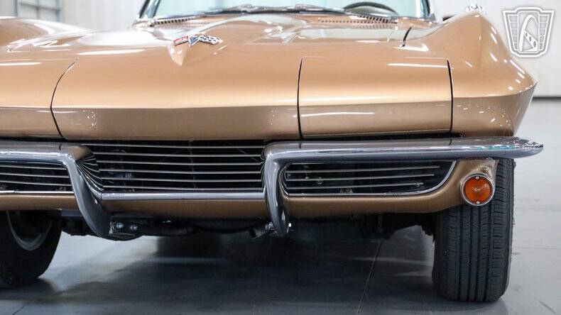 1964 Chevrolet Corvette