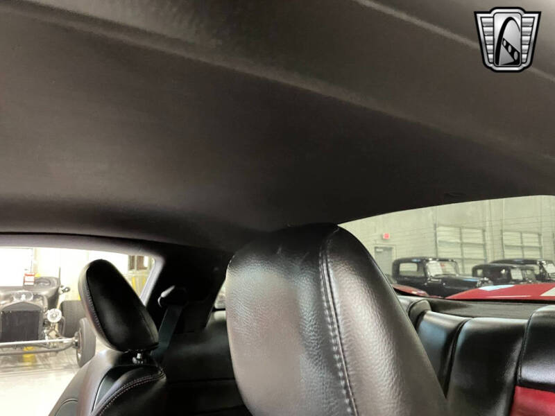 2007 Ford Shelby GT500