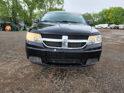 2009 Dodge Journey for sale at Flex Auto Sales inc in Cleveland OH