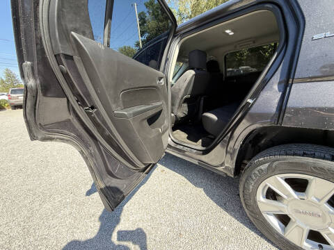 2013 GMC Terrain SLE-1