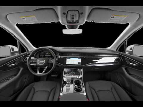 2023 Audi Q7 quattro Prestige 55 TFSI