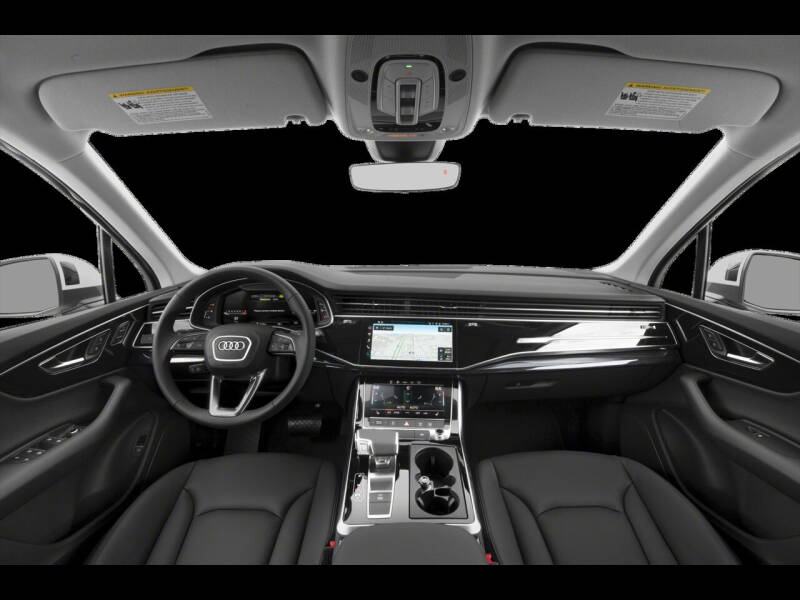 2023 Audi Q7 quattro Prestige 55 TFSI