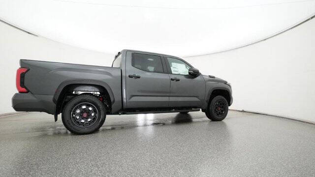 2026 Toyota Tundra TRD Pro HV