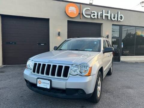 2009 Jeep Grand Cherokee for sale at Carhub in Saint Louis MO