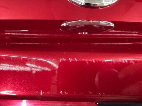 2005 Ford Mustang