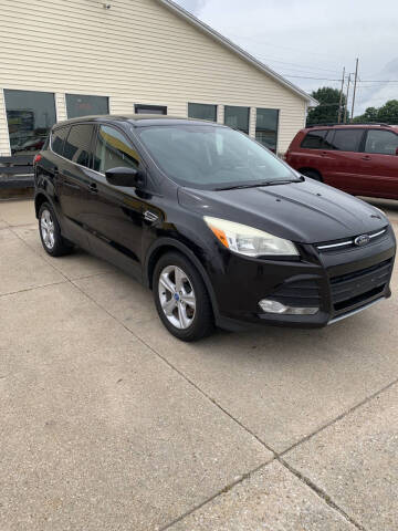 2013 Ford Escape SE