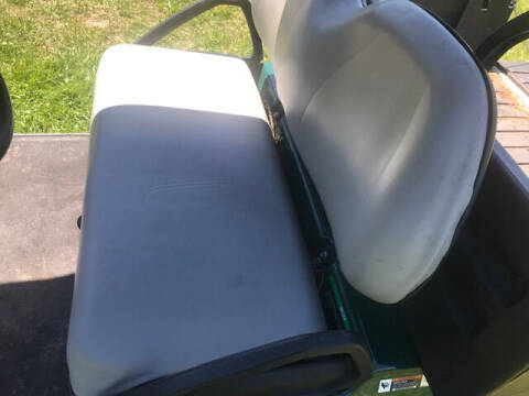 2016 Club Car XRT 800 Utility Cart