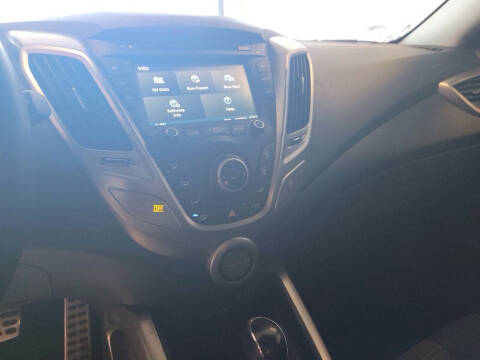 2012 Hyundai Veloster