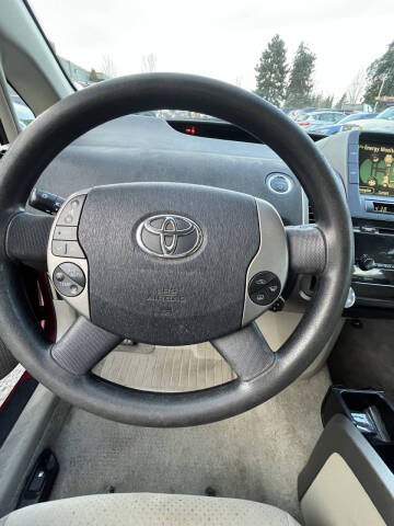 2006 Toyota Prius