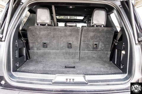 2020 Ford Expedition Limited