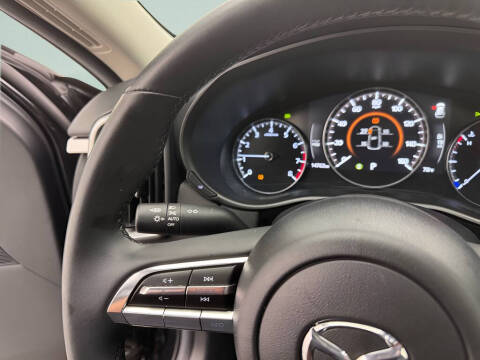 2026 Mazda CX-50 2.5 S Preferred