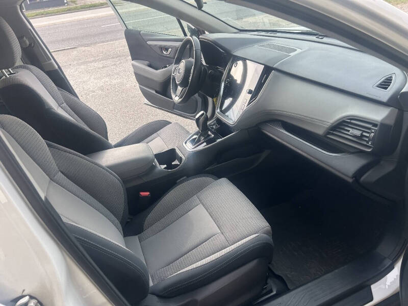 2024 Subaru Outback Premium