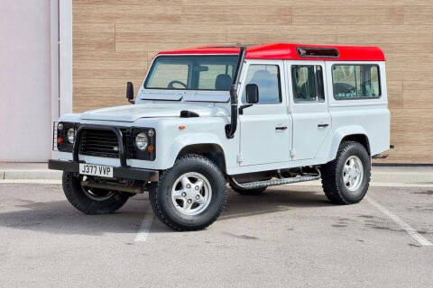1988 Land Rover ROVER