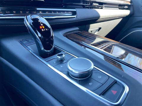 2024 Cadillac Escalade ESV Premium Luxury