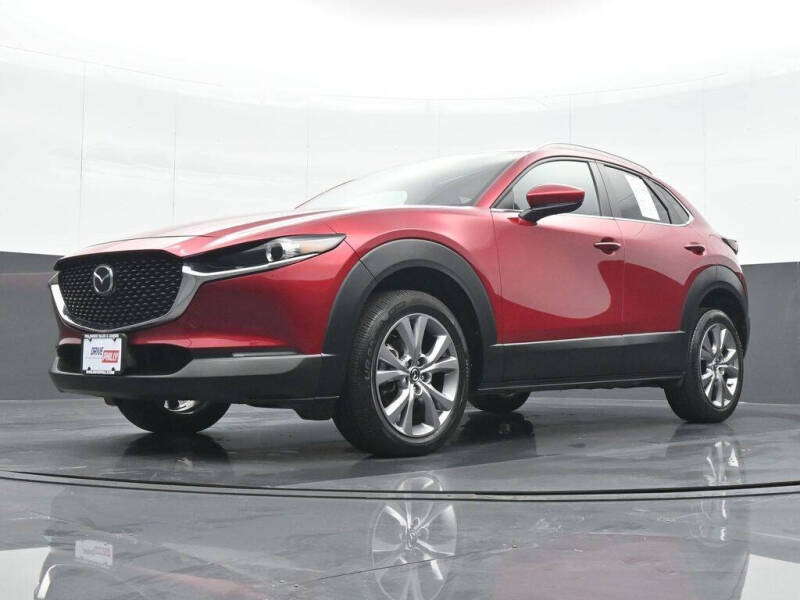 2023 Mazda CX-30 2.5 S Select