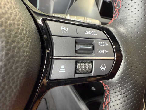 2026 Acura ADX w/A-SPEC