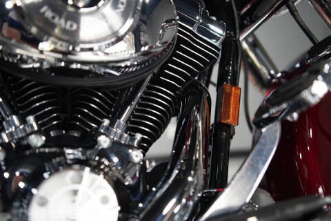 2004 Harley-Davidson Road Glide