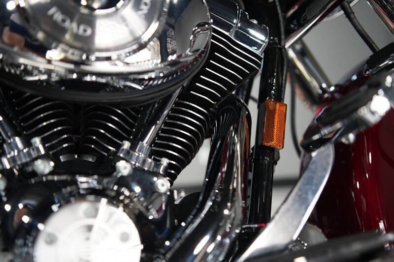 2004 Harley-Davidson Road Glide
