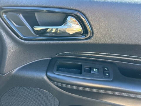 2021 Dodge Durango GT