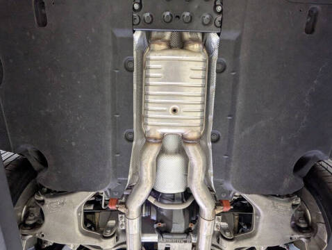 2017 Rolls-Royce Wraith