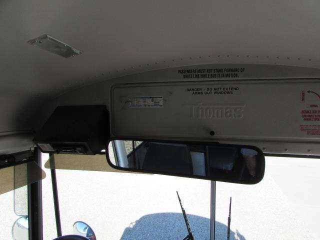 2005 Thomas Built Buses Transit-Liner EF