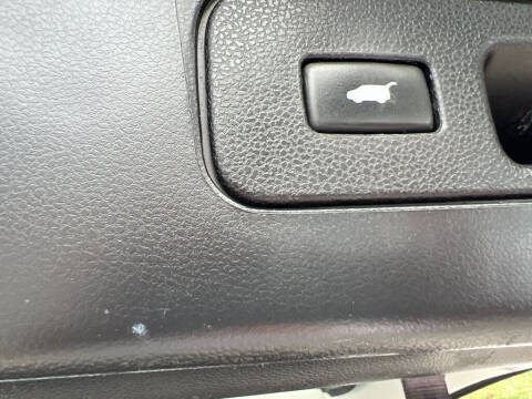 2012 Honda Pilot EX-L w/DVD