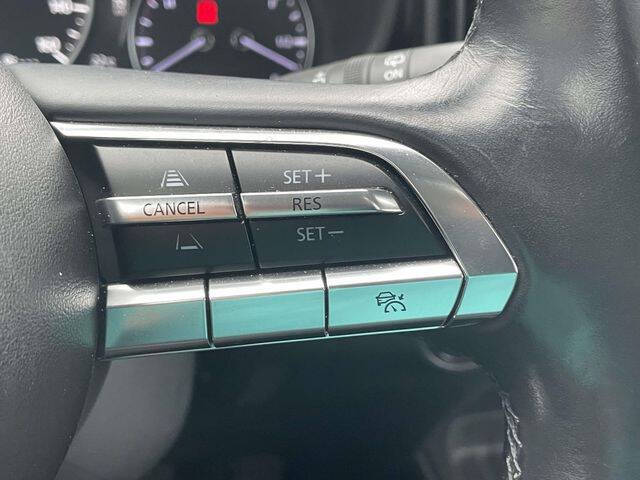 2023 Mazda CX-50 2.5 S Preferred Plus