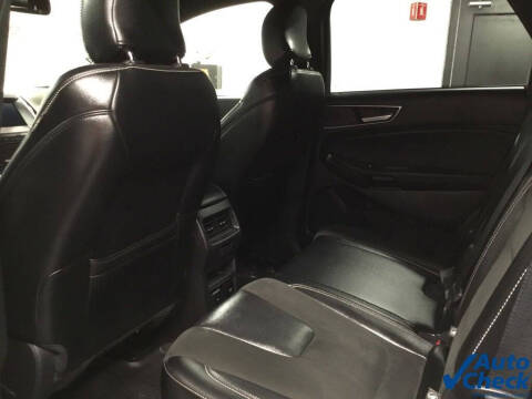 2019 Ford Edge ST
