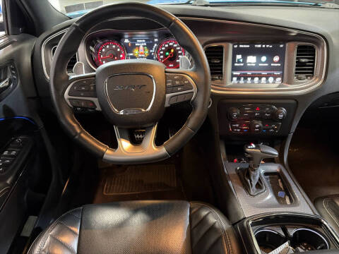2016 Dodge Charger SRT Hellcat