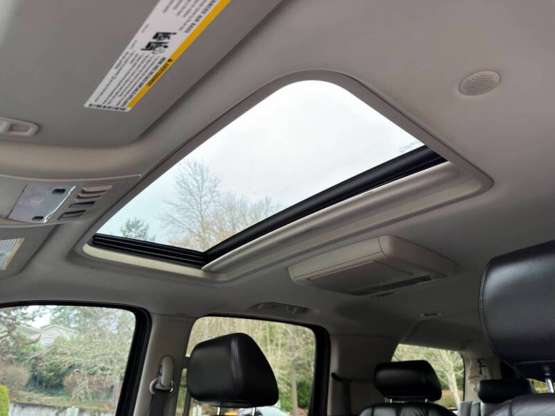 2009 GMC Yukon XL Denali