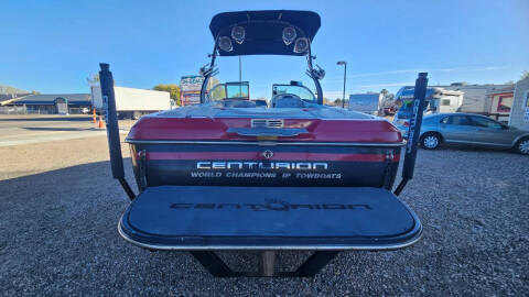 2011 Centurion Avalanche C4