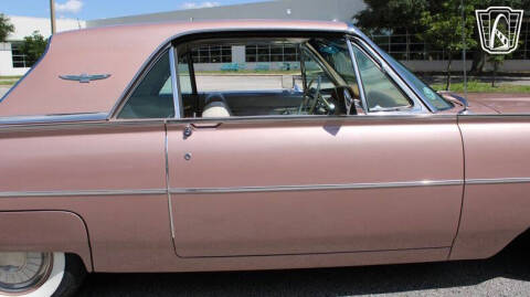 1962 Ford Thunderbird