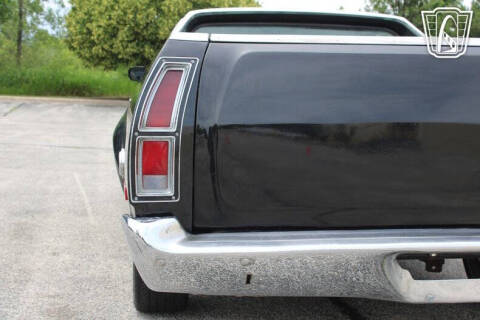1979 Ford Ranchero
