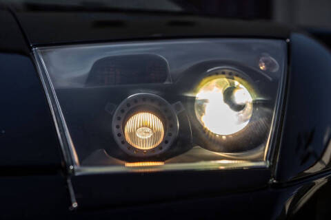 2006 Lamborghini Murcielago