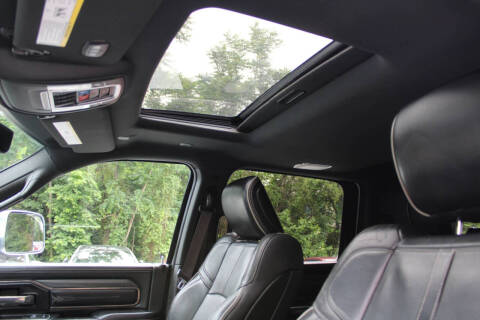 2021 RAM 2500 Limited
