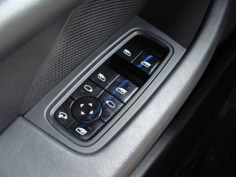 2021 Porsche Taycan 4S