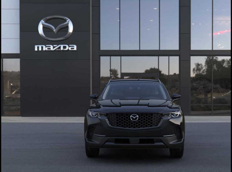 2026 Mazda CX-50 2.5 S Select