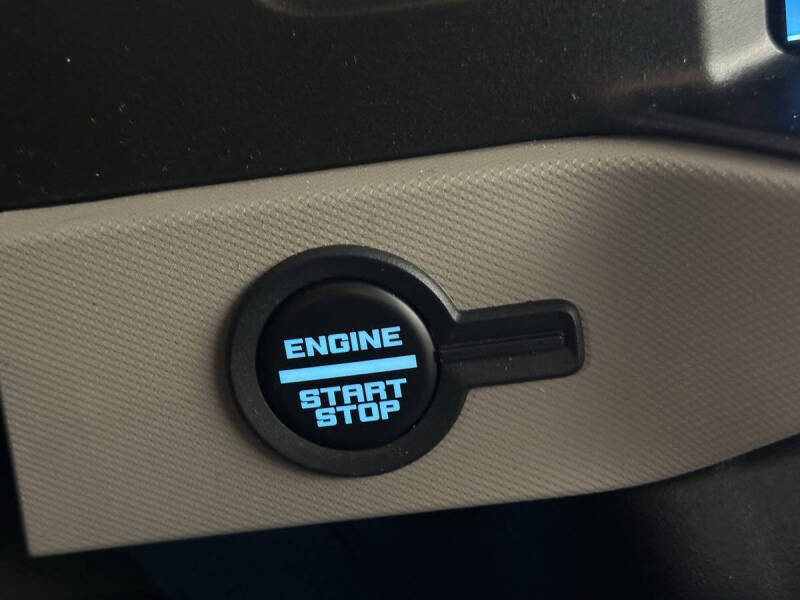 2023 Ford Bronco Wildtrak Advanced