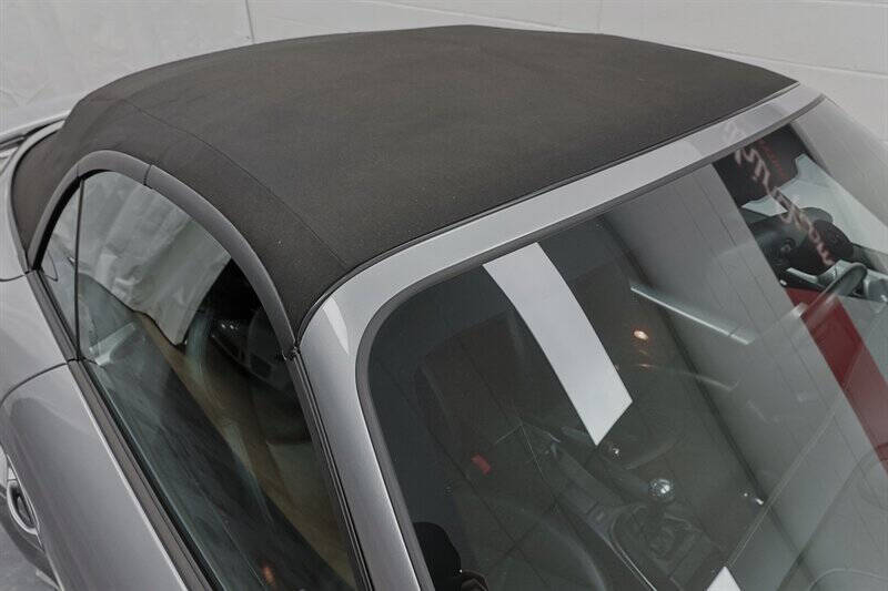 2008 Porsche 911 Turbo