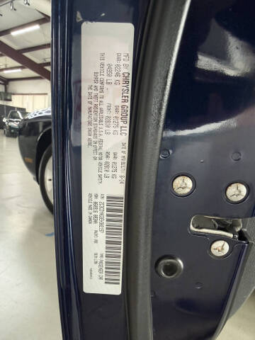 2014 Dodge Challenger SXT