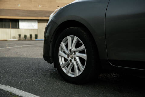 2012 Mazda MAZDA3 i Touring